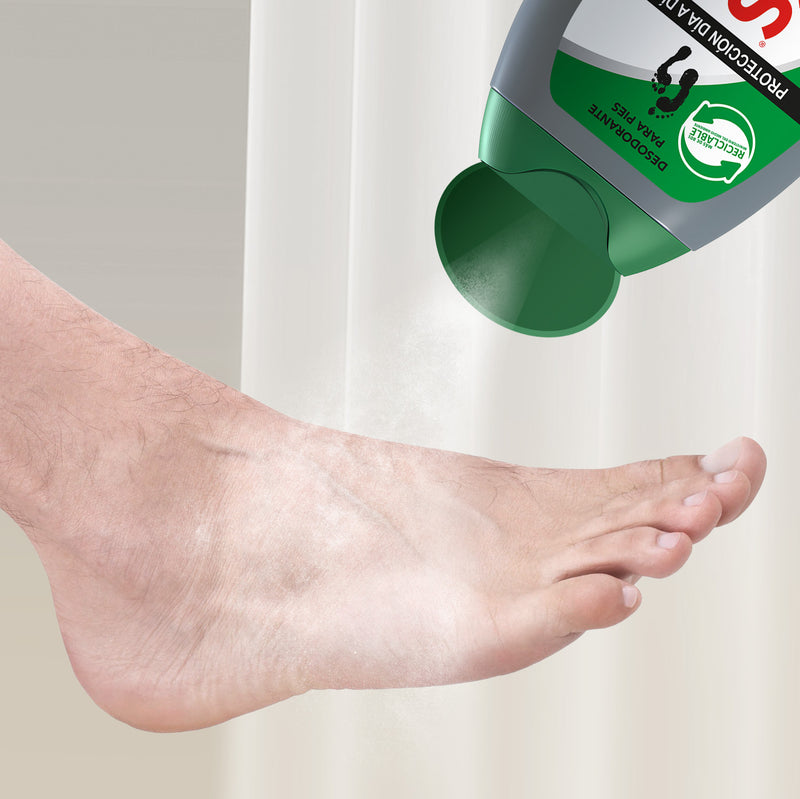 BROOKS TALCO 120+TALCO 80/KREC Silver