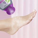 Talco Lady Brooks Silver Teck 80 grs