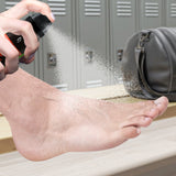 Talco en Spray Brooks 42K 100 grs