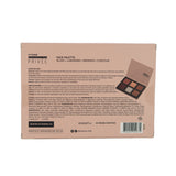 Etienne Privee Paleta De Rostro Rubor, Bronzer E Iluminador