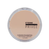 Etienne Privee Base Cushion 50 Spf Tono Light N° 10