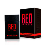 Millionaire Red Intense 95ml EDP