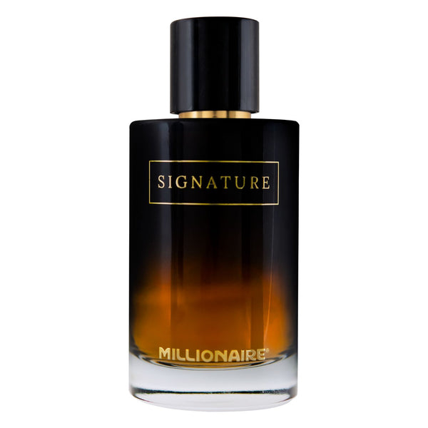 Perfume Signature Gold 100ml Millionaire