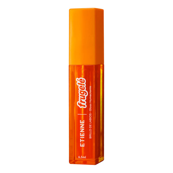 Etienne Gloss Candy Naranja 01