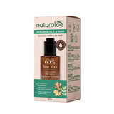 Sérum Capilar Naturaloe Scalp & Hair 50 ml