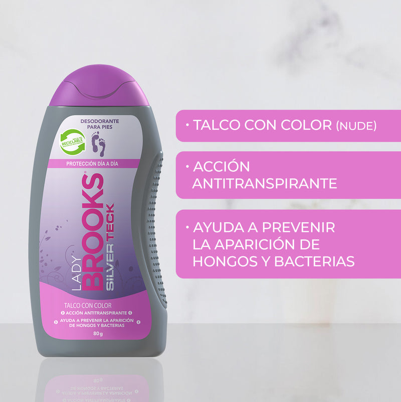 Brooks Pack Lady + Crema