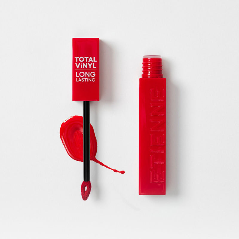 Labial Total Vinyl Red 02