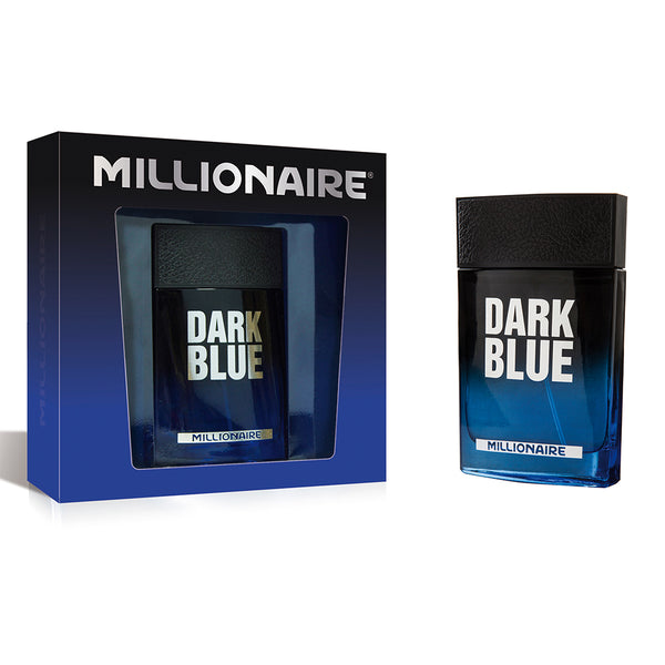 Millionaire Dark Blue 95ml EDT Edición Limitada