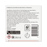 Etienne Eau de Parfum Aura Bianco 100 ml