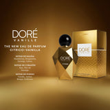 Etienne Eau De Parfum Doré Vanille 100Ml