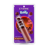 Etienne X Rolls Lip Moist Labial Líquido Tono Velvet Cacao