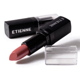 Etienne Labial Humectante Barra Tono Nude Mauve 622