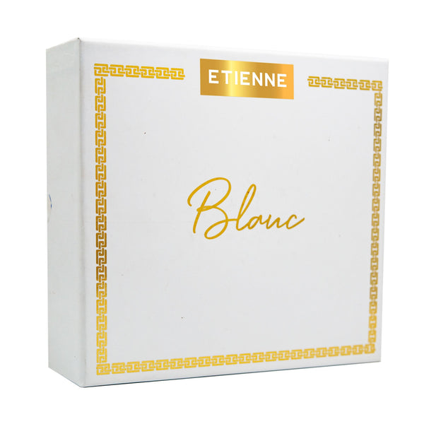 Set Perfume Blanc 100ml + Perfumero 10 ml Crema 50gr