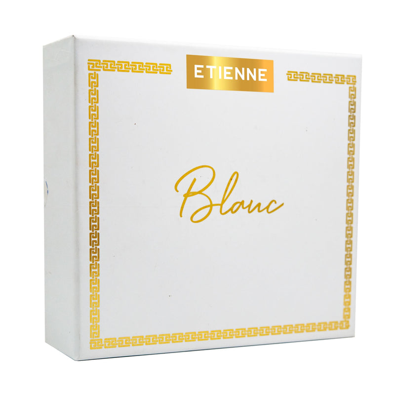 Set Perfume Blanc 100ml + Perfumero 10 ml Crema 50gr