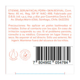 Etienne Sérum Facial PDRN Revitalizante Skin 45 ml