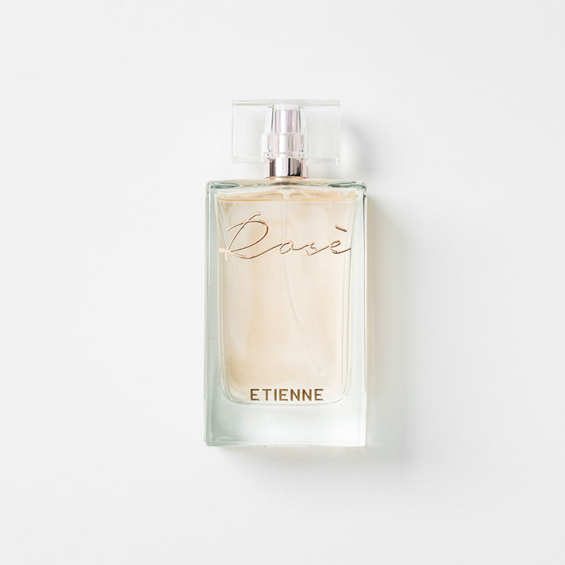 Etienne Essence Rosé 200ml EDP