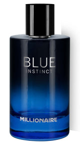 Millionaire Blue Instinct 100ml EDP