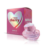 Perfume Natalie I Love Cherry EDT 50 ml