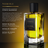 Prestige Collection Neroli Parfum 100ml