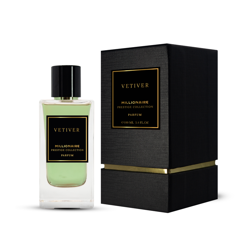 Prestige Collection Vetiver Parfum 100ml