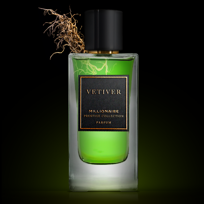 Vetiver Extreme Perfume Hombre Vetiver Adolfo Dominguez Agua
