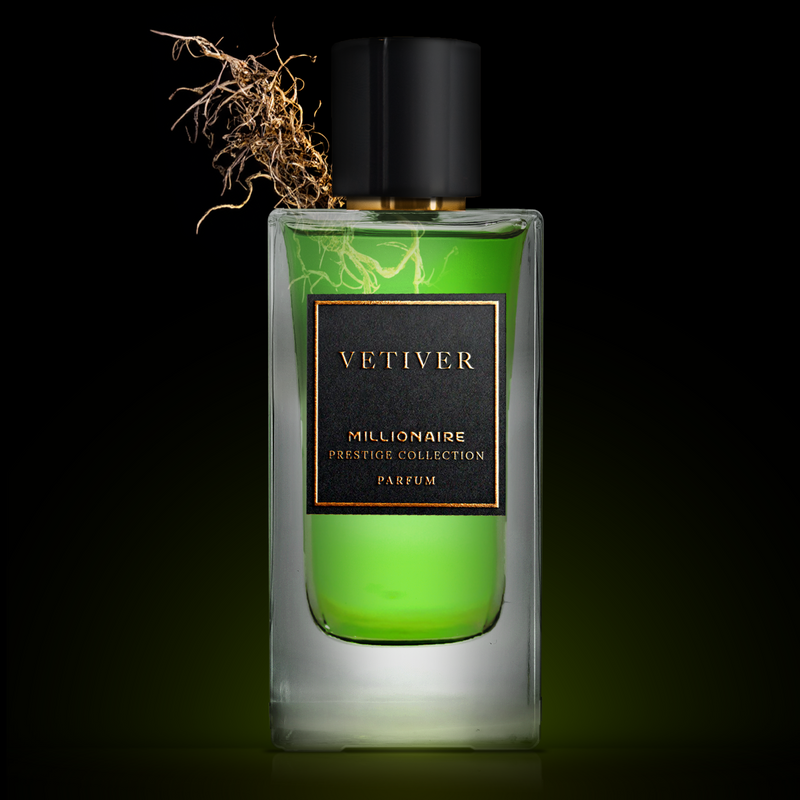 Prestige Collection Vetiver Parfum 100ml