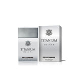 Perfume Titanium Intense 30 ml Millionaire