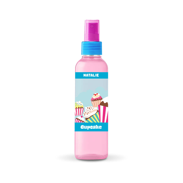 NATALIE Botanical Splash Cup Cake 205 ml