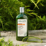 Shampoo Naturaloe Control Caída Normal 350ml