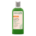 Shampoo Naturaloe Control Caída Normal 350ml