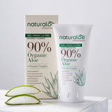 Gel Para La Piel Naturaloe 150ml