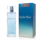 Etienne Essence Light Blue 55ml EDP