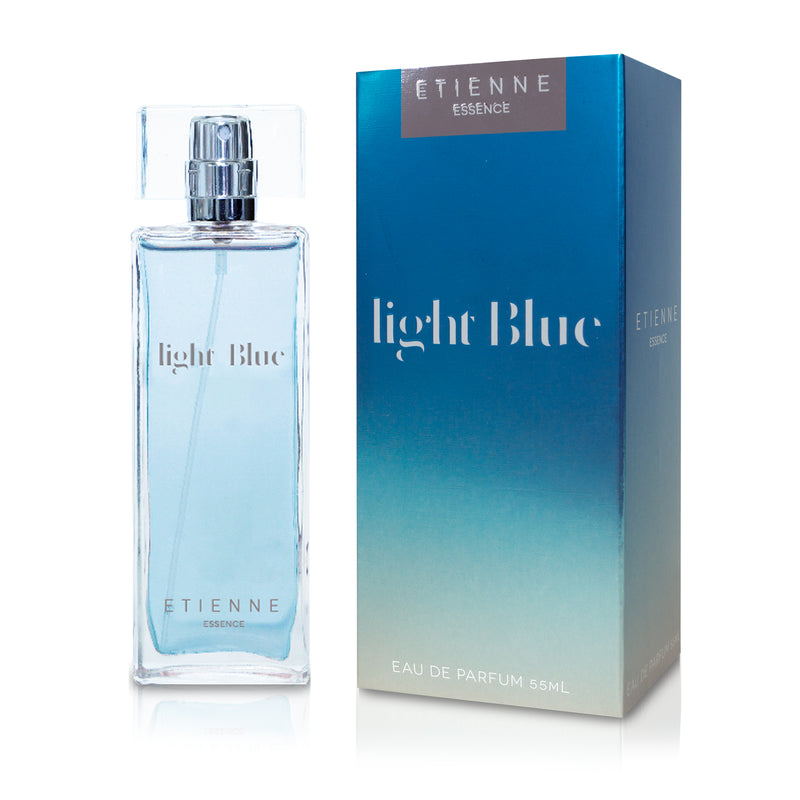 Etienne Essence Light Blue 55ml EDP