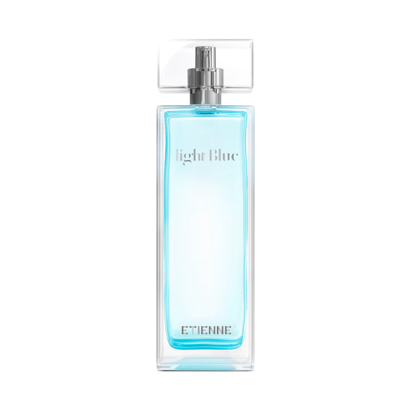 Etienne Essence Light Blue 55ml EDP