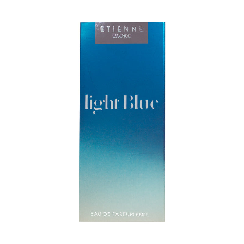Etienne Essence Light Blue 55ml EDP