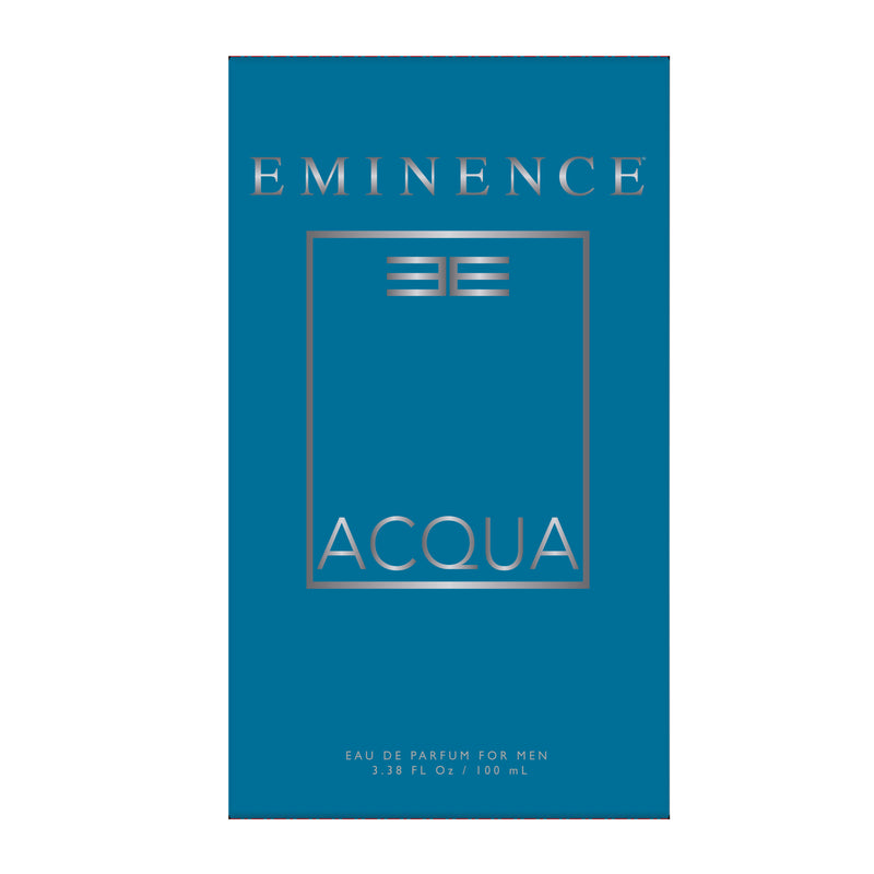 Eminence Acqua 100ml EDP