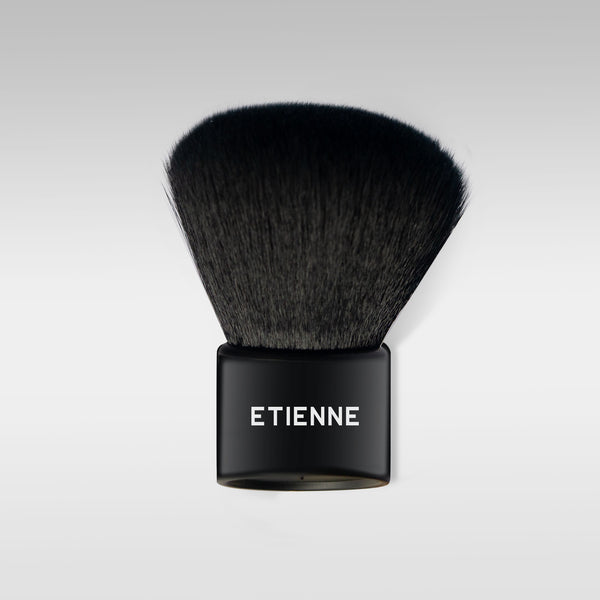 Etienne Beauty Tools Brocha Kabuki