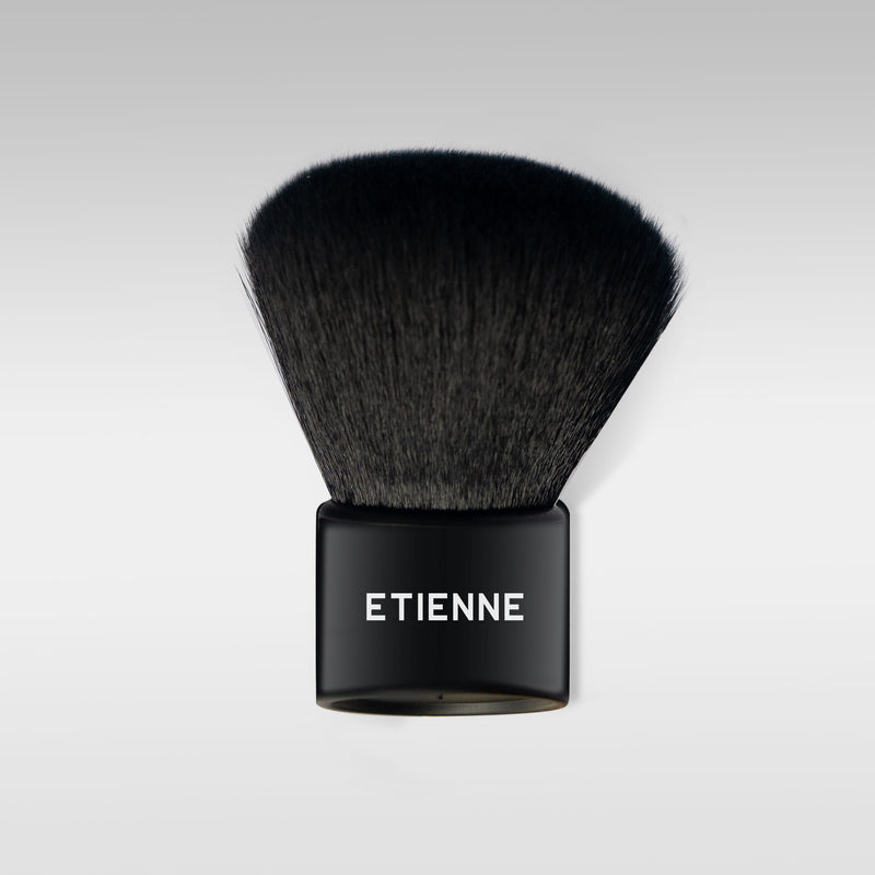 Etienne Beauty Tools Brocha Kabuki