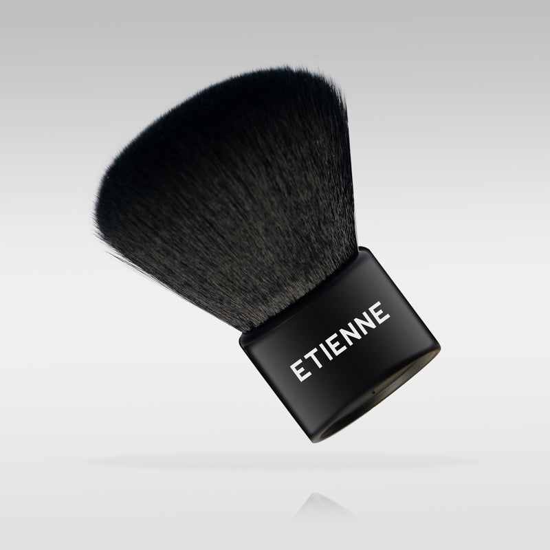 Etienne Beauty Tools Brocha Kabuki