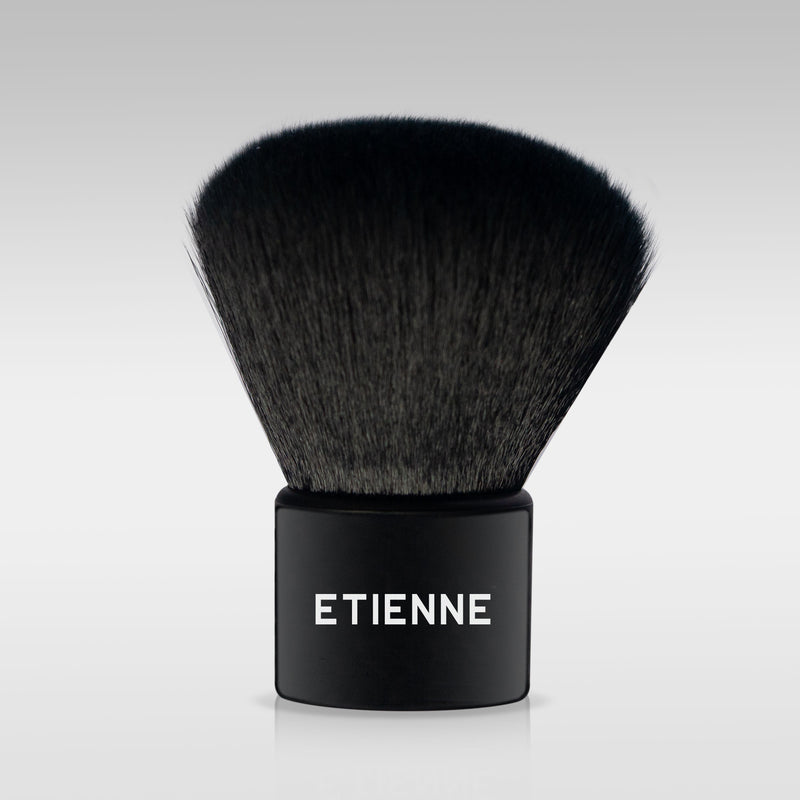 Etienne Beauty Tools Brocha Kabuki
