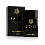 Millionaire Gold Deluxe 100ml EDP