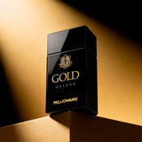 Millionaire Gold Deluxe 100ml EDP