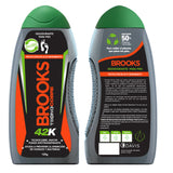 Talco en Spray Brooks Carbon Active 100 grs