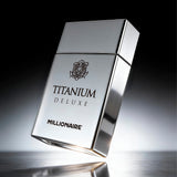 Millionare Titanium Deluxe 100ml EDP