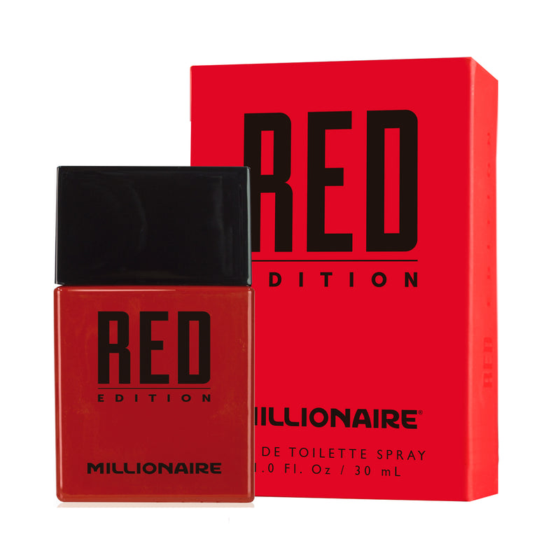 Millonaire Red Edition 30ml EDP