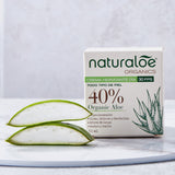 Crema Hidratante Día Naturaloe 50ml