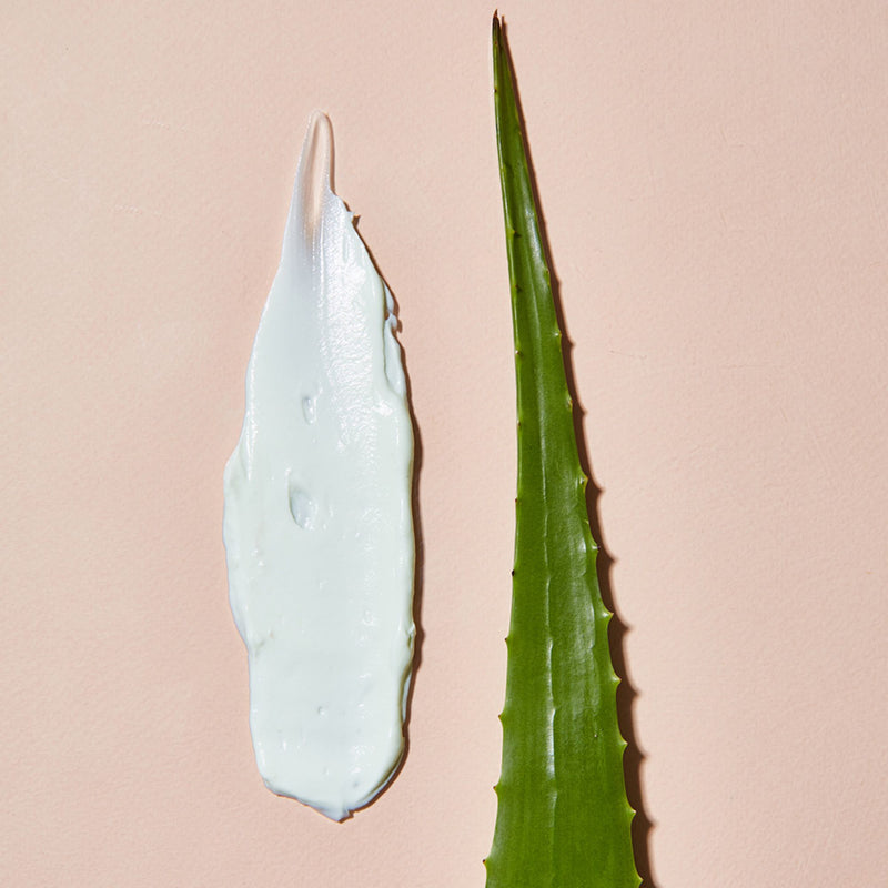 Crema Hidratante Día Naturaloe 50ml