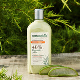 Acondicionador Naturaloe Control Caída 350ml