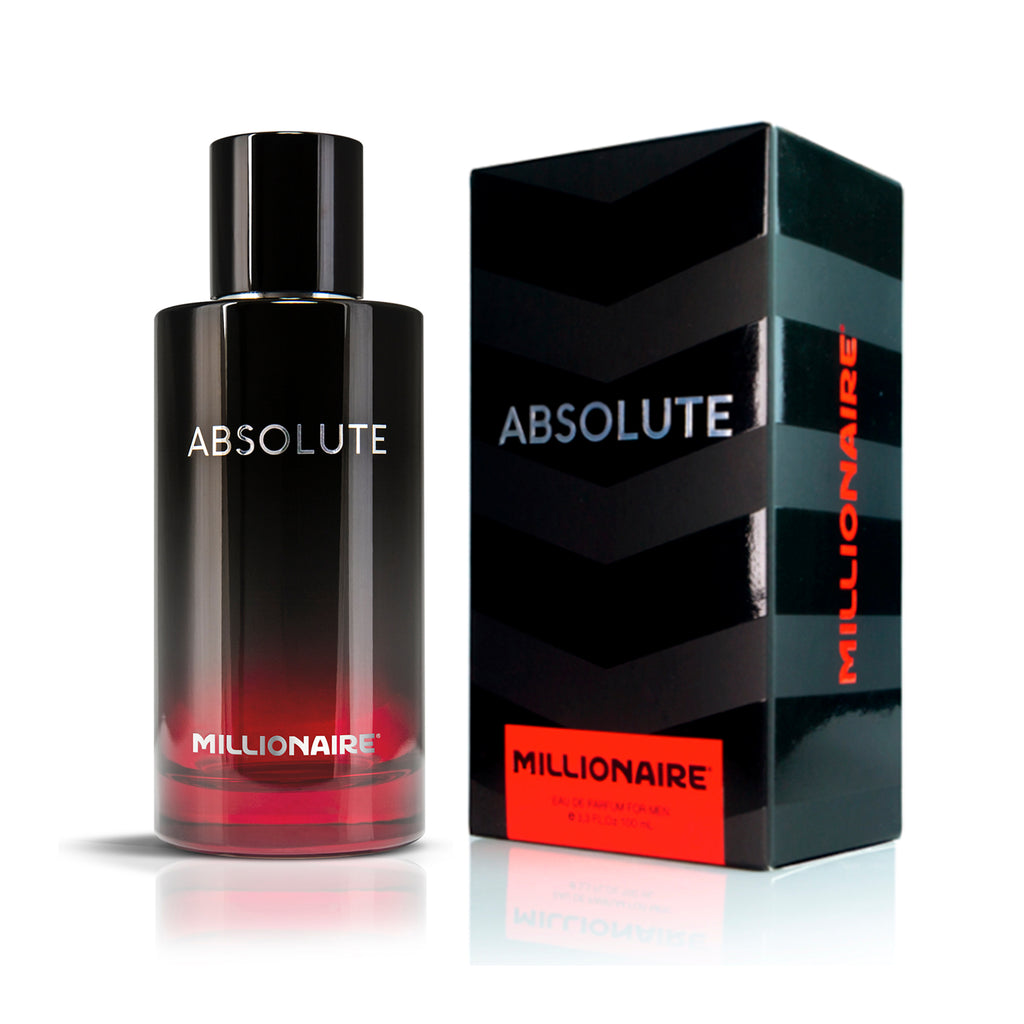Milionaire Absolute 100ml EDP