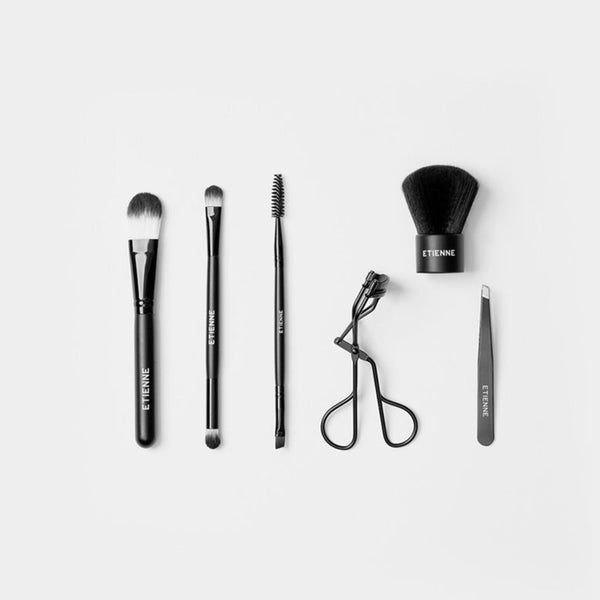 Kit Accesorios Maquillaje Beauty Tools Etienne